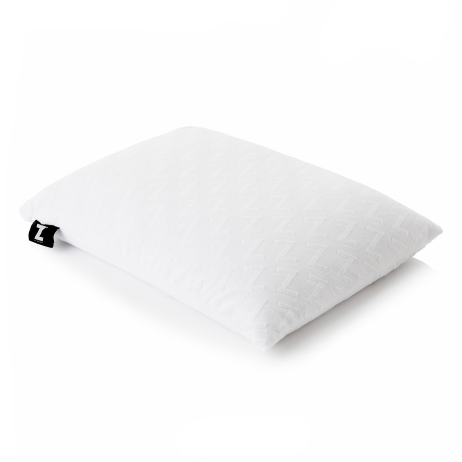 HiTech Pillows and Bedding A Sleep Revolution Touch of Modern