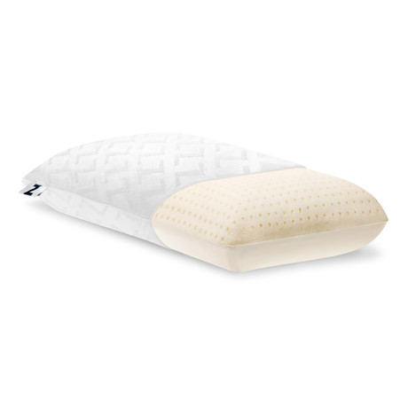 Z Duo-Foam Pillow (Standard)
