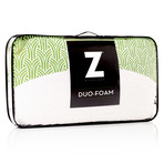 Z Duo-Foam Pillow (Standard)