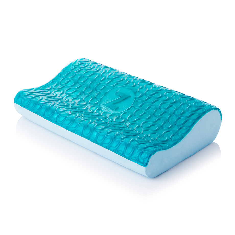 HiTech Pillows and Bedding A Sleep Revolution Touch of Modern