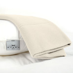 Sheex Performance // Travel Blanket (Creme)