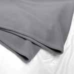 Sheex Performance // Travel Blanket (Creme)