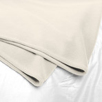 Sheex Performance // Travel Blanket (Creme)