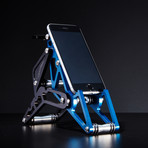 Smart Phone Stand + Watch Dock (Outlaw Black)