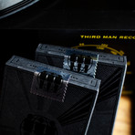 Third Man Records Playing Cards