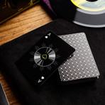 Third Man Records Playing Cards