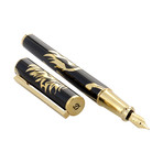 S.T. Dupont Neo Classique Cheval Fountain Pen