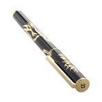 S.T. Dupont Neo Classique Cheval Fountain Pen