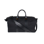 Duffle Bag + Removable Shoulder Strap