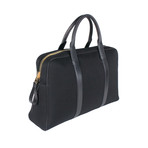 Holdall Bag // Black