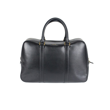 Safiono Leather Briefcase