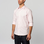 Sleek Dress Shirt // Salmon (US: 15R)