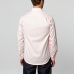 Sleek Dress Shirt // Salmon (US: 15R)