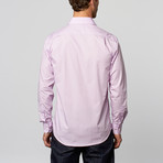 Casual Dress Shirt // Lavender (US: 16R)