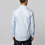 Modern Dress Shirt // Light Blue (US: 18R)