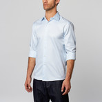 Modern Dress Shirt // Light Blue (US: 18R)