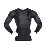 Long Sleeve Compression Shirt // Female (S+)