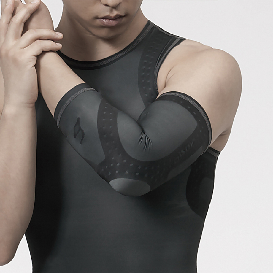 Enerskin The Ultimate Compression Clothing Touch of Modern