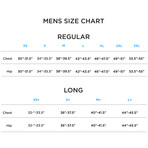 Men's Compressions Short (XL)