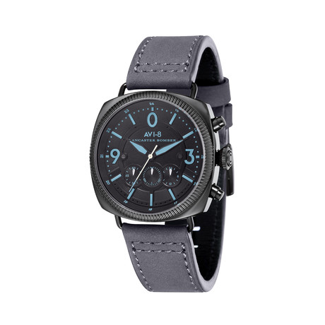 AVI-8 Lancaster Bomber Quartz // AV-4022-08