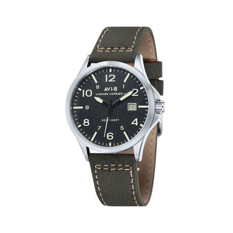 Hawker Harrier II Quartz // AV-SET0A-04