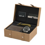 Hawker Harrier II Quartz // AV-SET0A-04