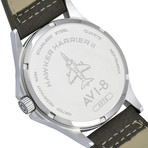 Hawker Harrier II Quartz // AV-SET0A-04