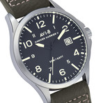 Hawker Harrier II Quartz // AV-SET0A-04