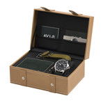 Hawker Harrier II Quartz // AV-SET0A-03