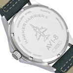 Hawker Harrier II Quartz // AV-SET0A-03