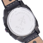 Avi-8 Hawker Hunter Solar Quartz // AV-4039-04