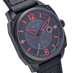 Avi-8 Hawker Hunter Solar Quartz // AV-4039-04