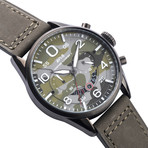 Avi-8 Hawker Harrier II Chronograph Quartz // AV-4031-08