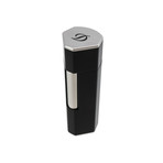 ST. Dupont Mon Dupont Palladium Lighter