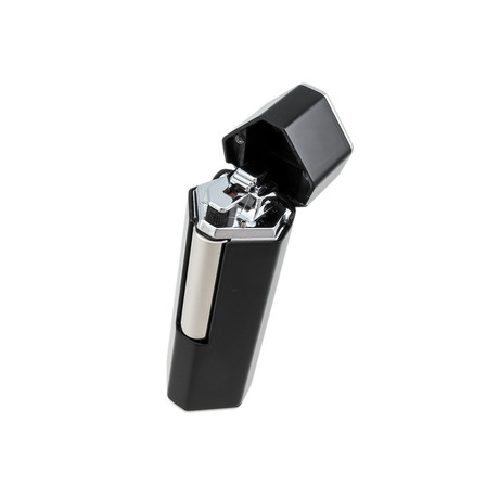 ST. Dupont Mon Dupont Palladium Lighter