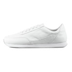 Prince Sneaker // White (US: 7.5)