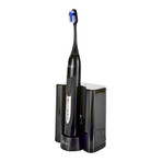 Pursonic S520 Rechargeable Toothbrush // Black