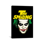 The Smiling (18"W x 26"H x 0.75"D)