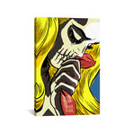 The Love Bones (18"W x 26"H x 0.75"D)