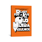 Sharpen You Up (18"W x 26"H x 0.75"D)