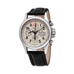 Revue Thommen Airspeed Chronograph Automatic // 17081.6538