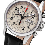 Revue Thommen Airspeed Chronograph Automatic // 17081.6538