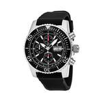 Revue Thommen Airspeed Diver Chronograph Automatic // 17030.6534