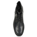 Vesey Side-Zip Boot // Black (US: 9)