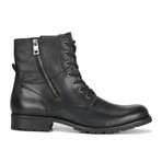 Vesey Side-Zip Boot // Black (US: 10)