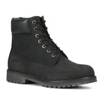 Upshaw Lace-Up Boot // Black (US: 8.5)