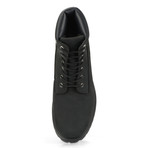 Upshaw Lace-Up Boot // Black (US: 9.5)
