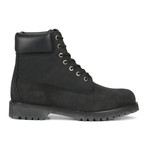 Upshaw Lace-Up Boot // Black (US: 9.5)