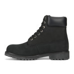 Upshaw Lace-Up Boot // Black (US: 8)