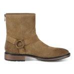 Moore Harness Boot // Tobacco (US: 11)